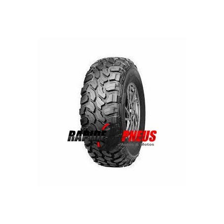 Aplus - A929 M/T - 33X12.5 R15 108Q