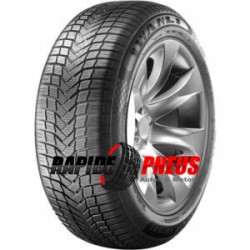 Wanli - SC501 - 195/65 R15 95H