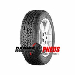 Gislaved - Euro*Frost VAN - 195/65 R16C 104/102T 102T