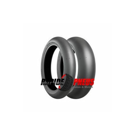 Bridgestone - Battlax V02 - 200/660 R17
