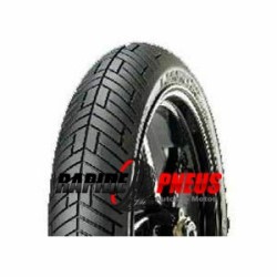 Metzeler - Lasertec - 130/80 R18 66V