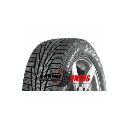 Nokian - Nordman RS2 - 195/55 R16 91R