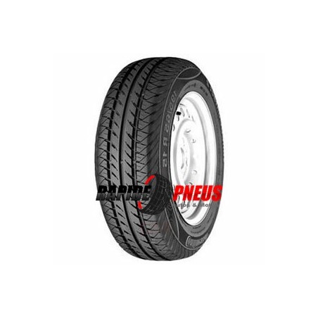 Continental - VancoContact 2 - 195/70 R15 97T