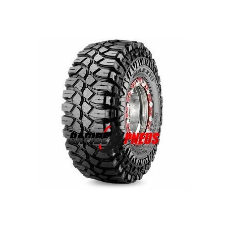 Maxxis - M-8060 Trepador Competition - 42X14.5-17 121K