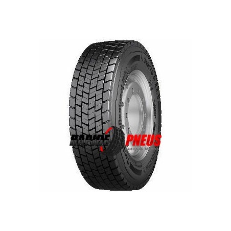 Continental - EcoRegional HD3 - 295/80 R22.5 152/148M