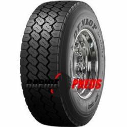 Dunlop - SP 282 - 385/65 R22.5 160J/158K