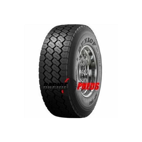 Dunlop - SP 282 - 385/65 R22.5 160J/158K