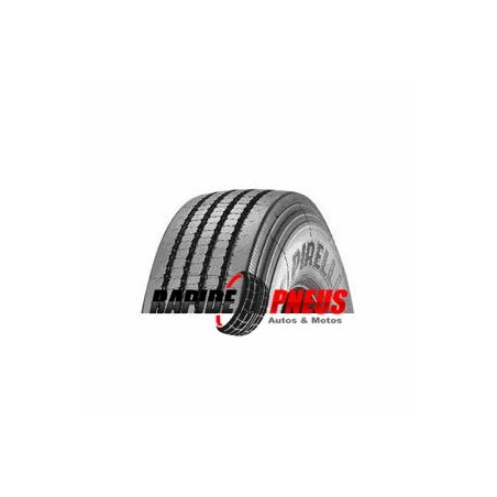Pirelli - FR25 Plus - 315/80 R22.5 156/150L 154/150M