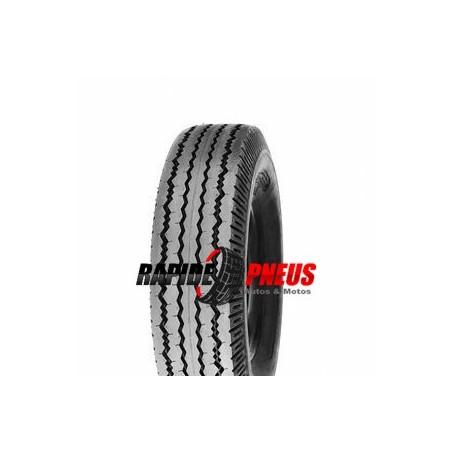 Deli Tire - S252 - 4.50-10 76M