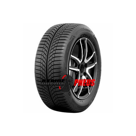 Giti - Allseason AS1 - 215/55 R17 98W