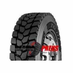 Pirelli - TG:01 II - 315/80 R22.5 156/150K