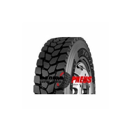 Pirelli - TG:01 II - 315/80 R22.5 156/150K