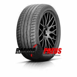 Paxaro - Rapido SUV - 235/55 R18 104Y