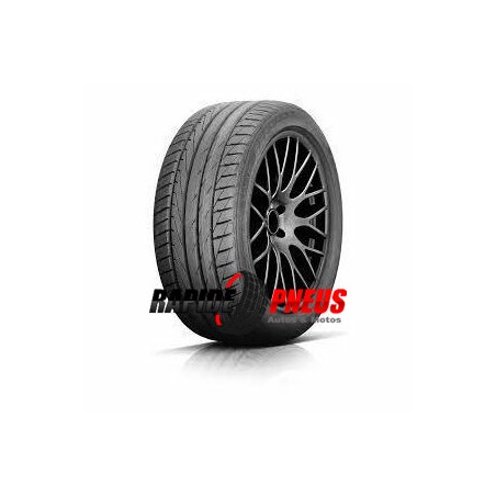 Paxaro - Rapido SUV - 235/55 R18 104Y