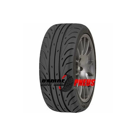 Accelera - 651 Sport - 265/35 R18 93W