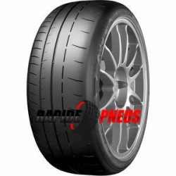 Goodyear - Eagle F1 Supersport RS - 275/35 ZR20 102Y
