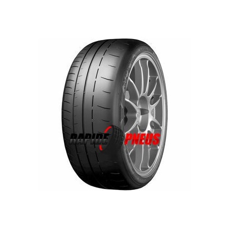 Goodyear - Eagle F1 Supersport RS - 275/35 ZR20 102Y