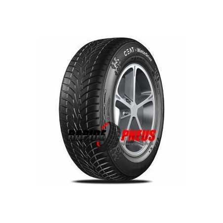 Ceat - Winterdrive SUV - 235/50 R18 101V