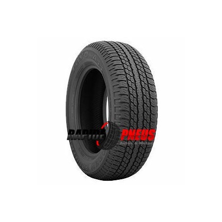 Toyo - Open Country A33 - 255/60 R18 108S