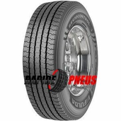 Fulda - Regiocontrol 3 - 315/80 R22.5 156/150L 154/150M