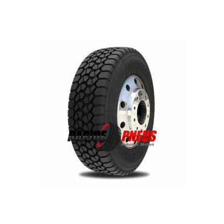 Double Coin - RLB490 - 235/75 R17.5 143/141J