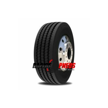 Double Coin - RT500 - 205/75 R17.5 124/122M