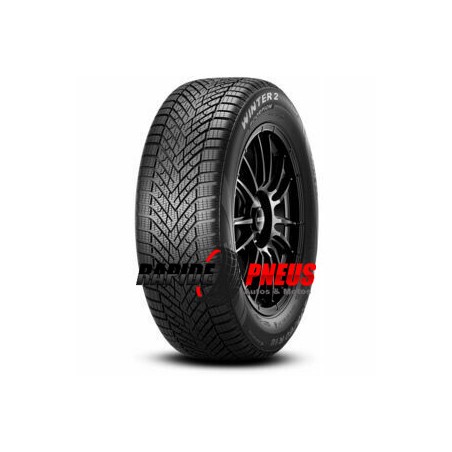 Pirelli - Scorpion Winter 2 - 255/65 R19 114V