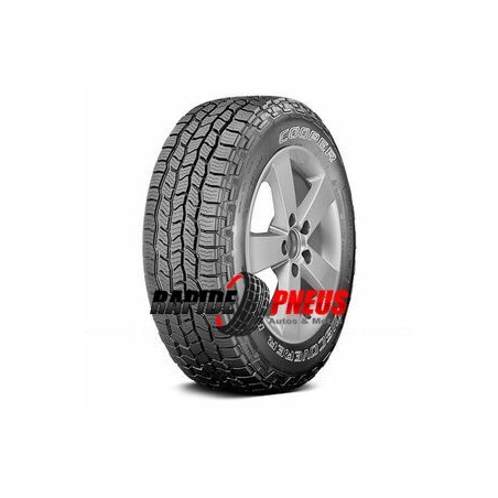 Cooper - Discoverer A/T3 4S - 285/70 R17 117T