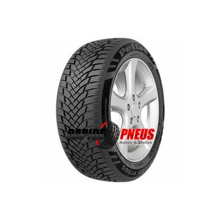 Petlas - Multi Action PT565 - 215/45 ZR17 91W