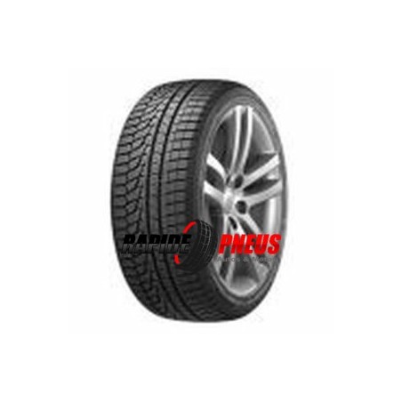 Hankook - Winter I*Cept evo2 W320 - 195/50 R16 88H
