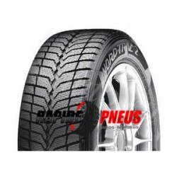 Vredestein - Nord Trac 2 - 215/55 R17 98T