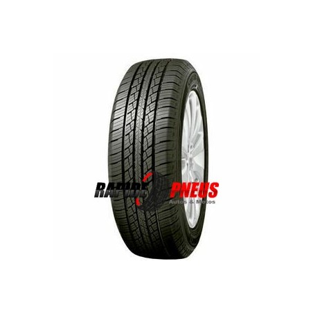 Goodride - SU318 - 245/65 R17 107H