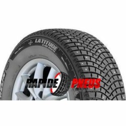 Michelin - Latitude X-ICE North Lxin2 + - 265/50 R20 111T