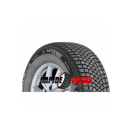 Michelin - Latitude X-ICE North Lxin2 + - 265/50 R20 111T
