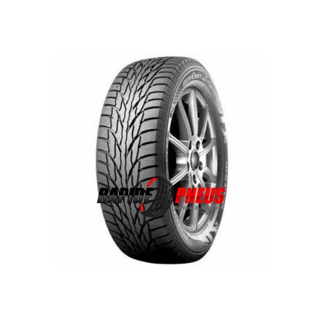 Kumho - Wintercraft SUV ICE WS51 - 255/55 R18 109T