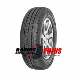 Fortuna - Euro VAN - 205/70 R15C 106/104S