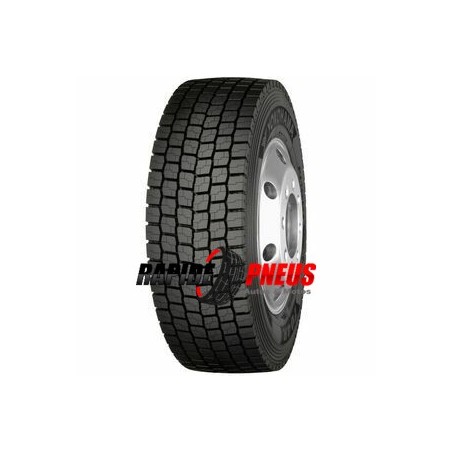 Yokohama - 704R - 315/80 R22.5 154/150M 156/150L