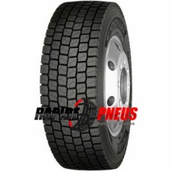 Yokohama - 704R - 295/60 R22.5 150/147L