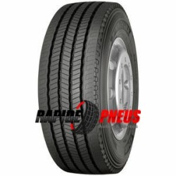 Yokohama - 124R - 295/80 R22.5 154/149M