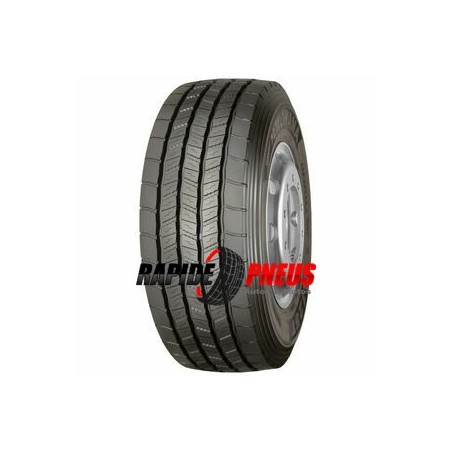 Yokohama - 125T - 385/55 R22.5 160K/158L