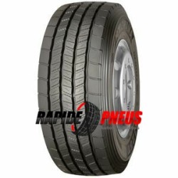 Yokohama - 125T - 385/65 R22.5 164K/158L