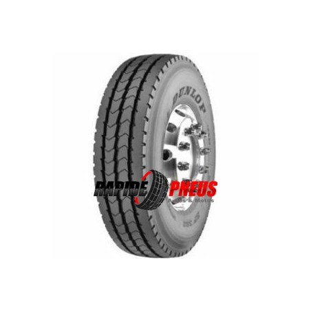 Dunlop - SP 382 - 315/80 R22.5 156/150K
