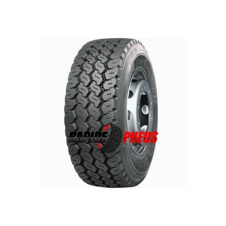 Goodride - Supguard M1 - 445/65 R22.5 169K