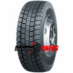 Goodride - Multidrive D1 - 315/70 R22.5 154/150L
