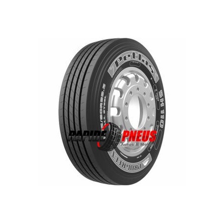Petlas - SH110 Progreen - 295/60 R22.5 150/147L