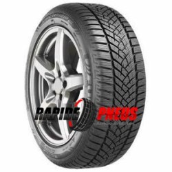 Fulda - Kristall Control HP2 - 245/45 R17 99V