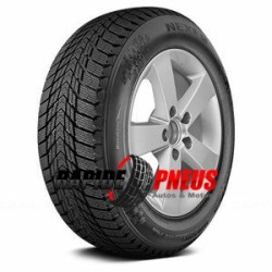 Nexen - Winguard ICE Plus - 235/50 R18 97T