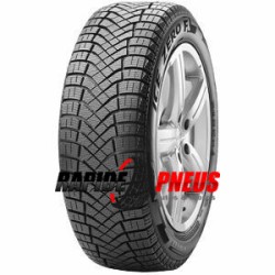 Pirelli - Winter ICE Zero Friction - 215/60 R16 99H