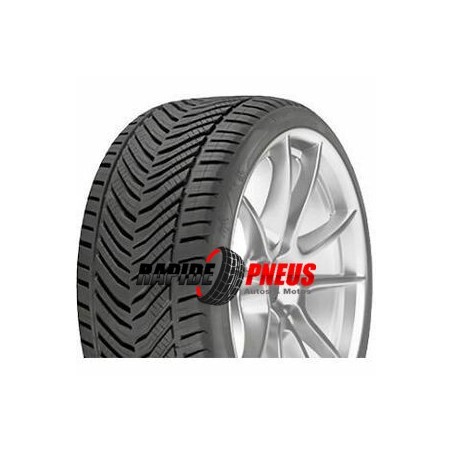 Sebring - All Season SUV - 235/55 R18 104V