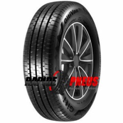 Vredestein - Comtrac 2 All Season + - 225/55 R17C 109/107H
